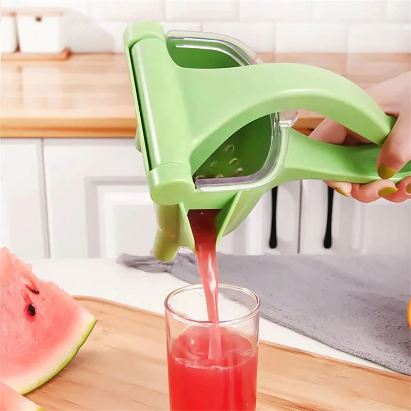 Presse Fruits Portable